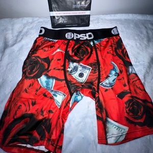 New PSD Underwear Large